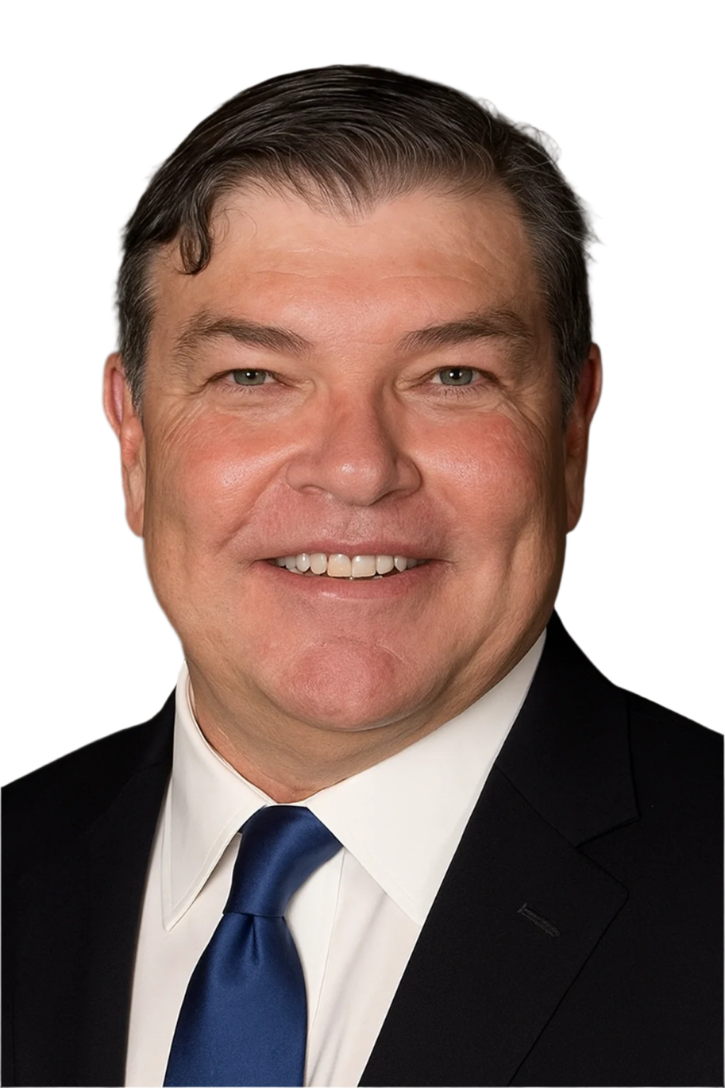 CEO And Founder